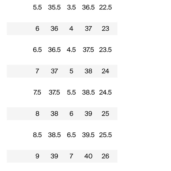 CHANEL Chanel Interlocking CC Logo Slides Women's Size: 9 |IT 39 - Picture 14 of 14